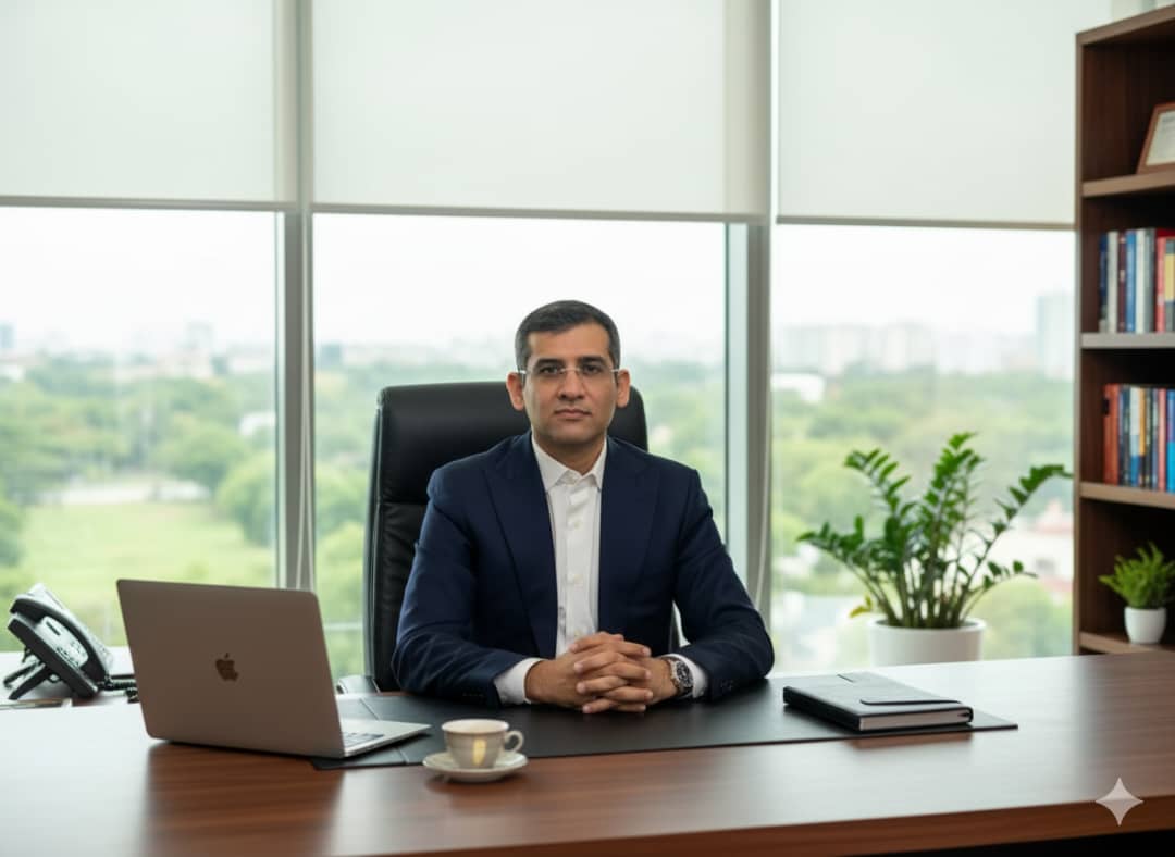 جناب آقای عبدالخالق بارانزهی، رئیس هیئت‌مدیره شرکت هزارگنج ایرانیان